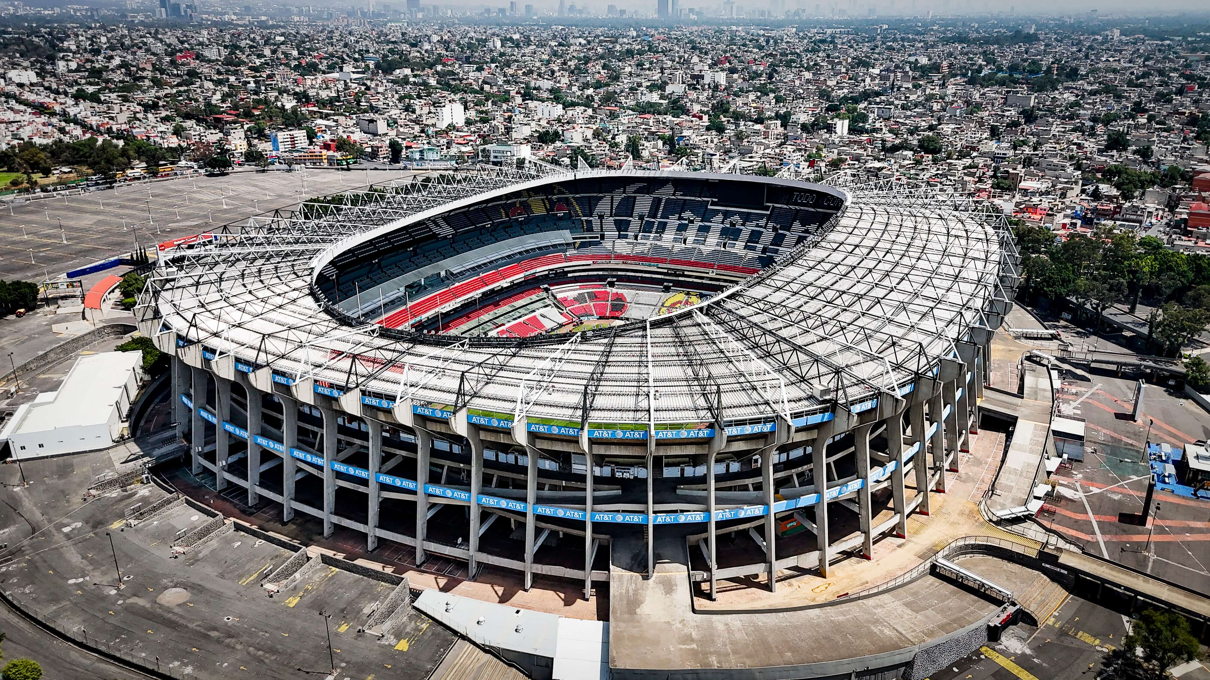 Estadio Azteca