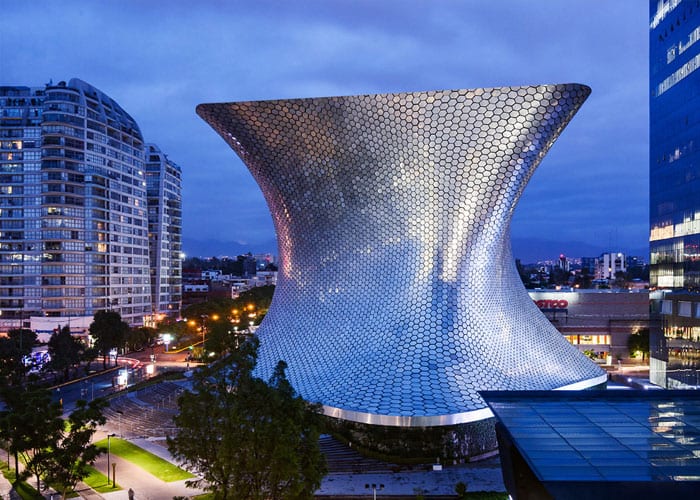 Museo Soumaya